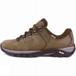 Womens Q1 Ballater Ultralight Shoe